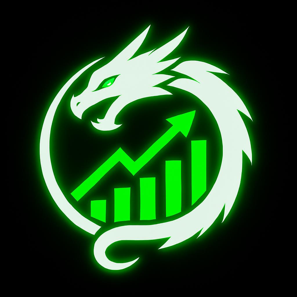 Dragopump Logo